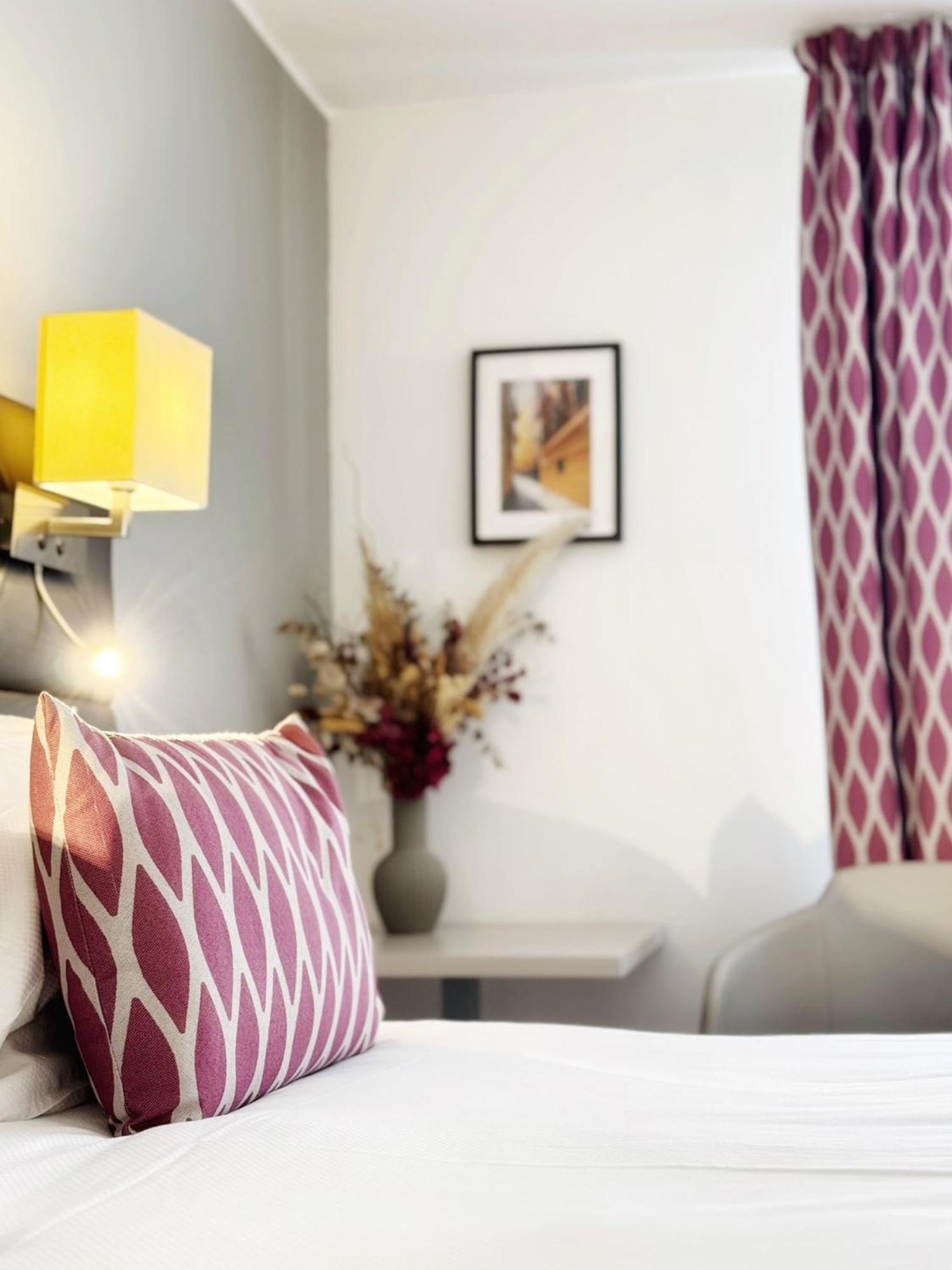 Executive Double Room Terrace Swimming Pool