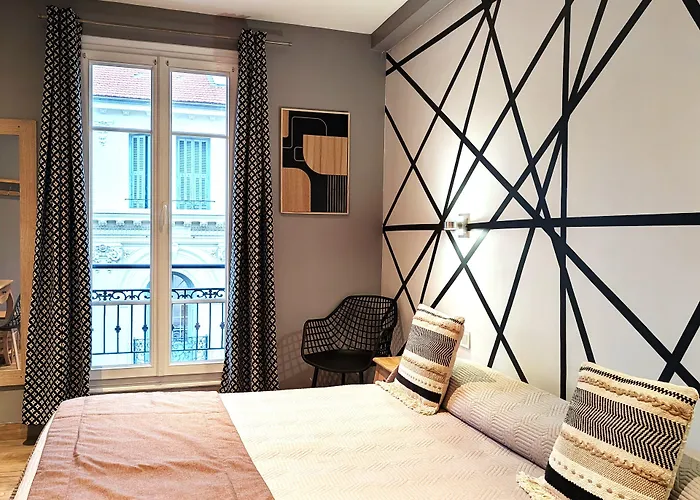 H33 Hôtel Nice